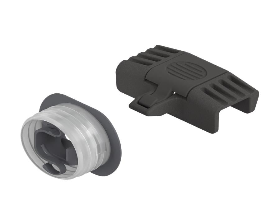 Blum LEGRABOX pure Catch Trigger Carbon Black Z17.0M07 by W&B