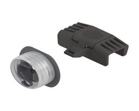 Blum LEGRABOX pure Catch Trigger Carbon Black Z17.0M07 by W&B
