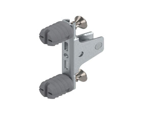 Blum LEGRABOX pure Front Brackets, Expando M Height ZF7M70E2 by W&B
