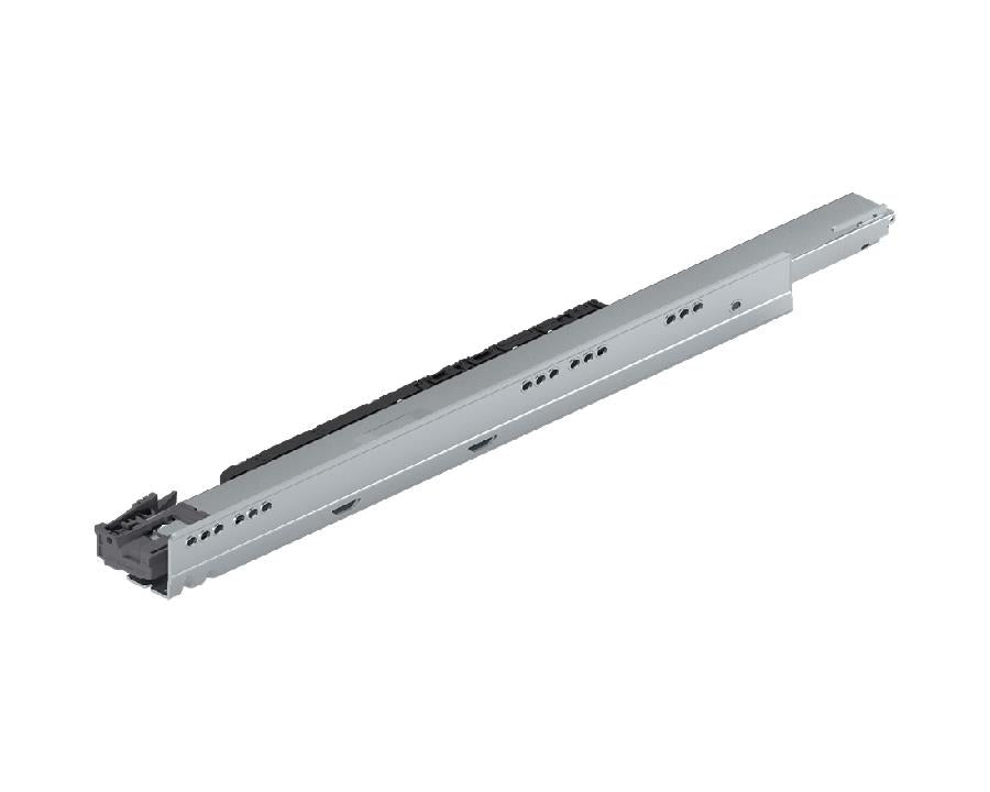 Blum LEGRABOX Carcase Runner Right Hand 500mm 70kg Integrated BLUMOTION S Industrial Pack *Must be Purchased in pack quantity of 12* **753.5001S** by W&B