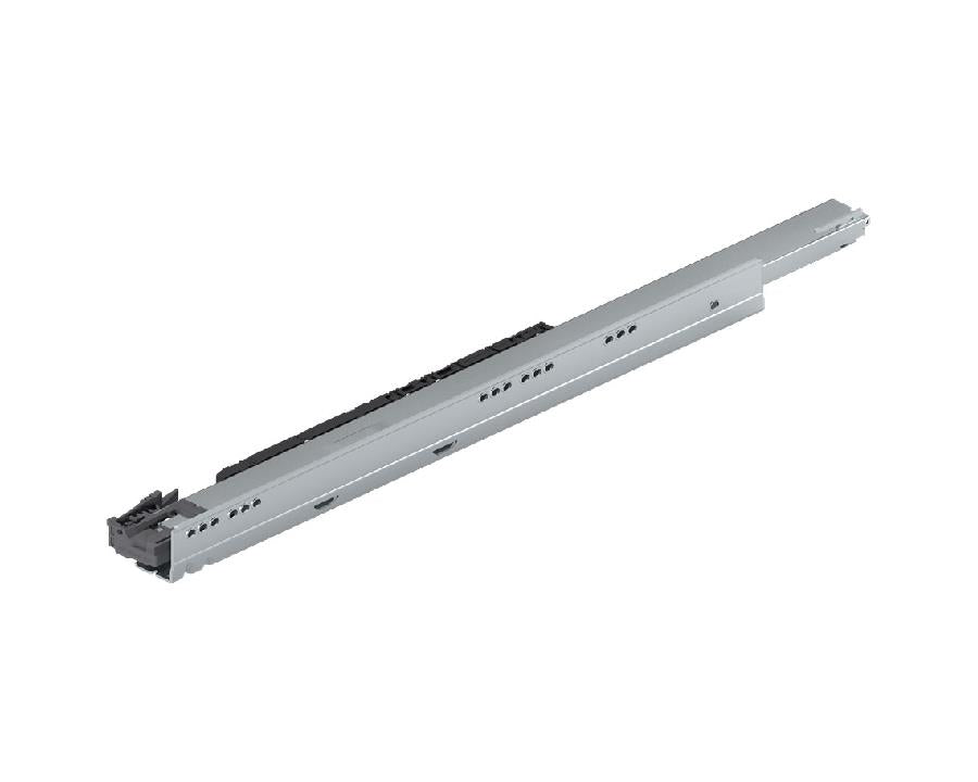 Blum LEGRABOX Carcase Runner Right Hand 550mm 70kg Integrated BLUMOTION S Industrial Pack *Must be Purchased in pack quantity of 12* **753.5501S** by W&B
