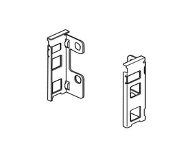 Blum LEGRABOX pure Back M Fixing Set Silk White ZB7M000S by W&B
