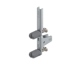 Blum LEGRABOX pure Front Fixing Bracket, K Height, Expando ZF7K70E2 by W&B