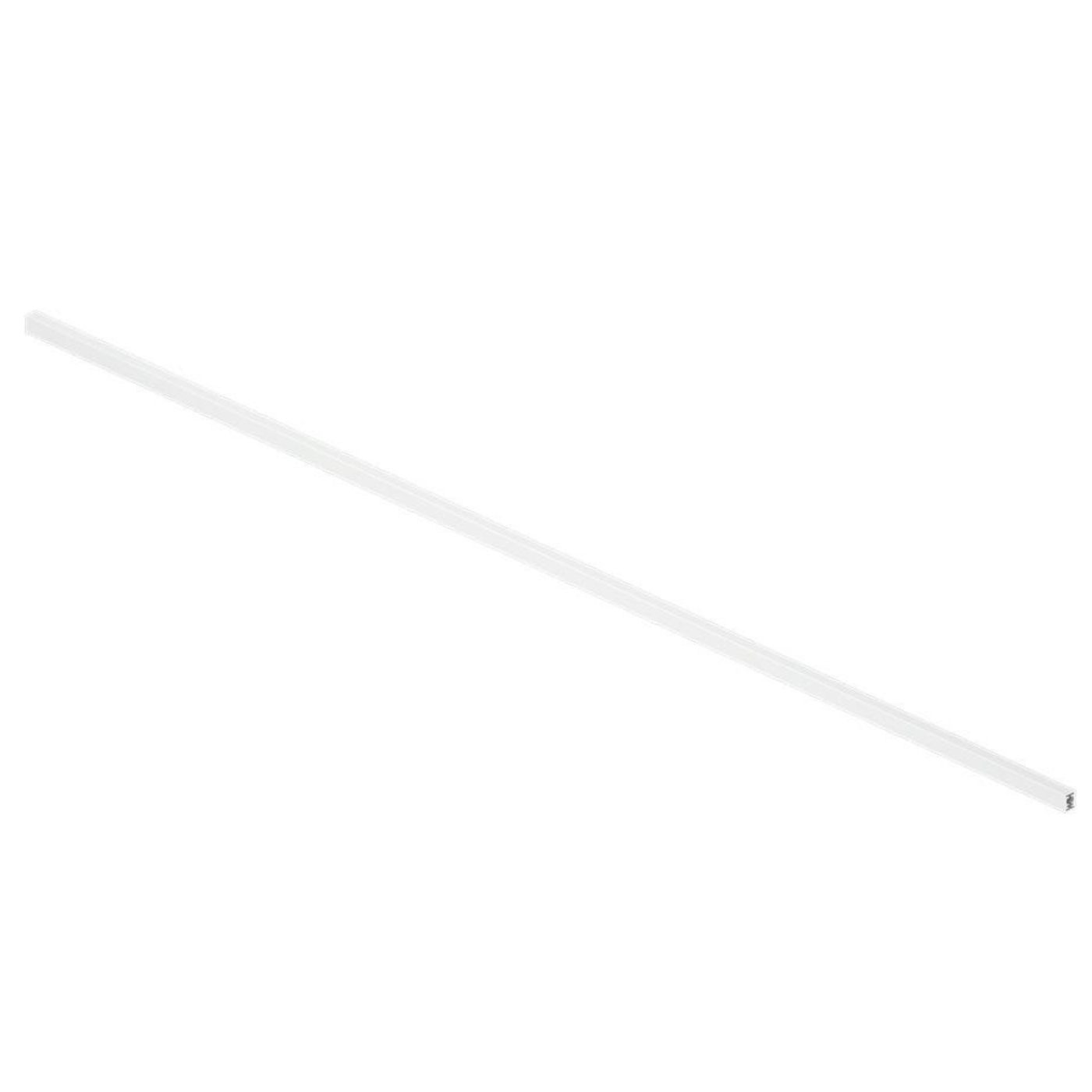 Blum MERIVOBOX Cross Gallery Rail for Inner Drawers & AMBIA LINE Silk White. Cabinet Width: 1200mm by W&B