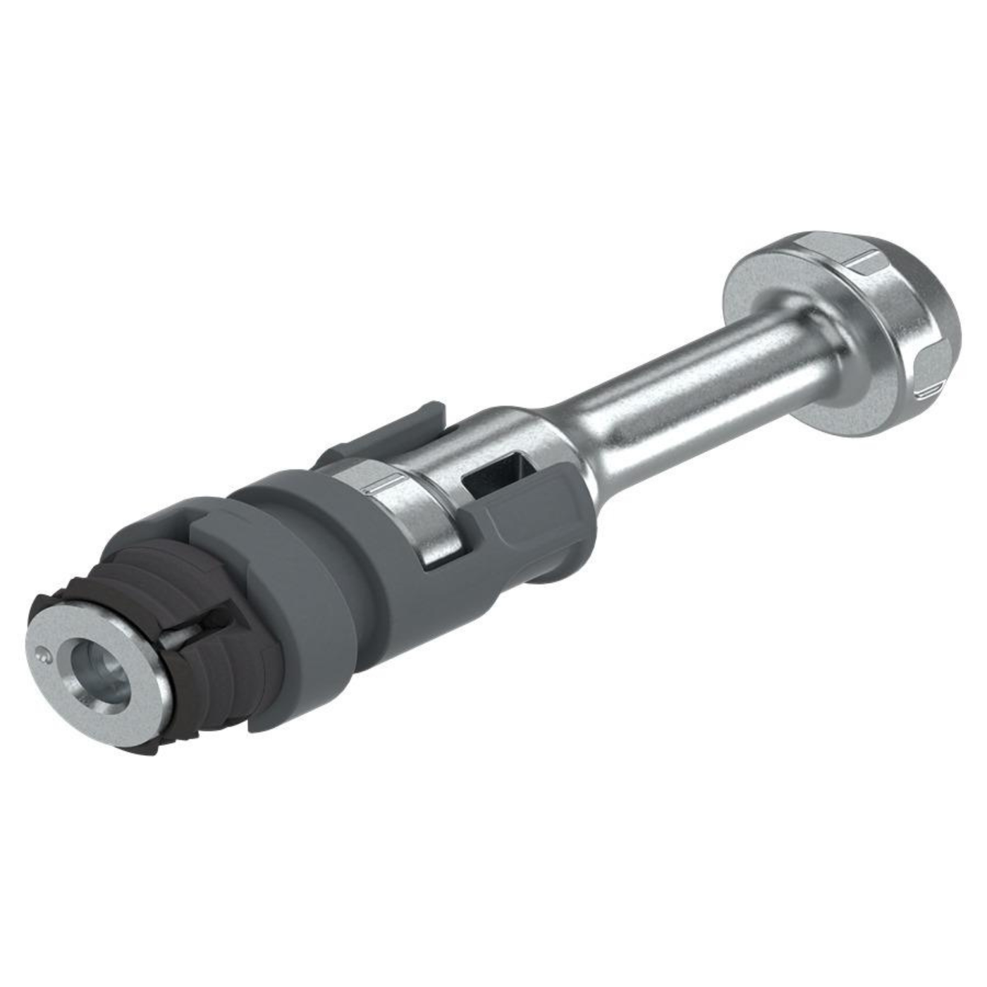 Blum MERIVOBOX Top Front Fixing Bracket EXPANDO T by W&B