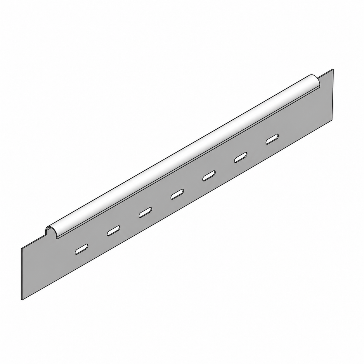 Blum METABOX BOXSIDE. B/C Height. Size: 64mm X 400mm by W&B