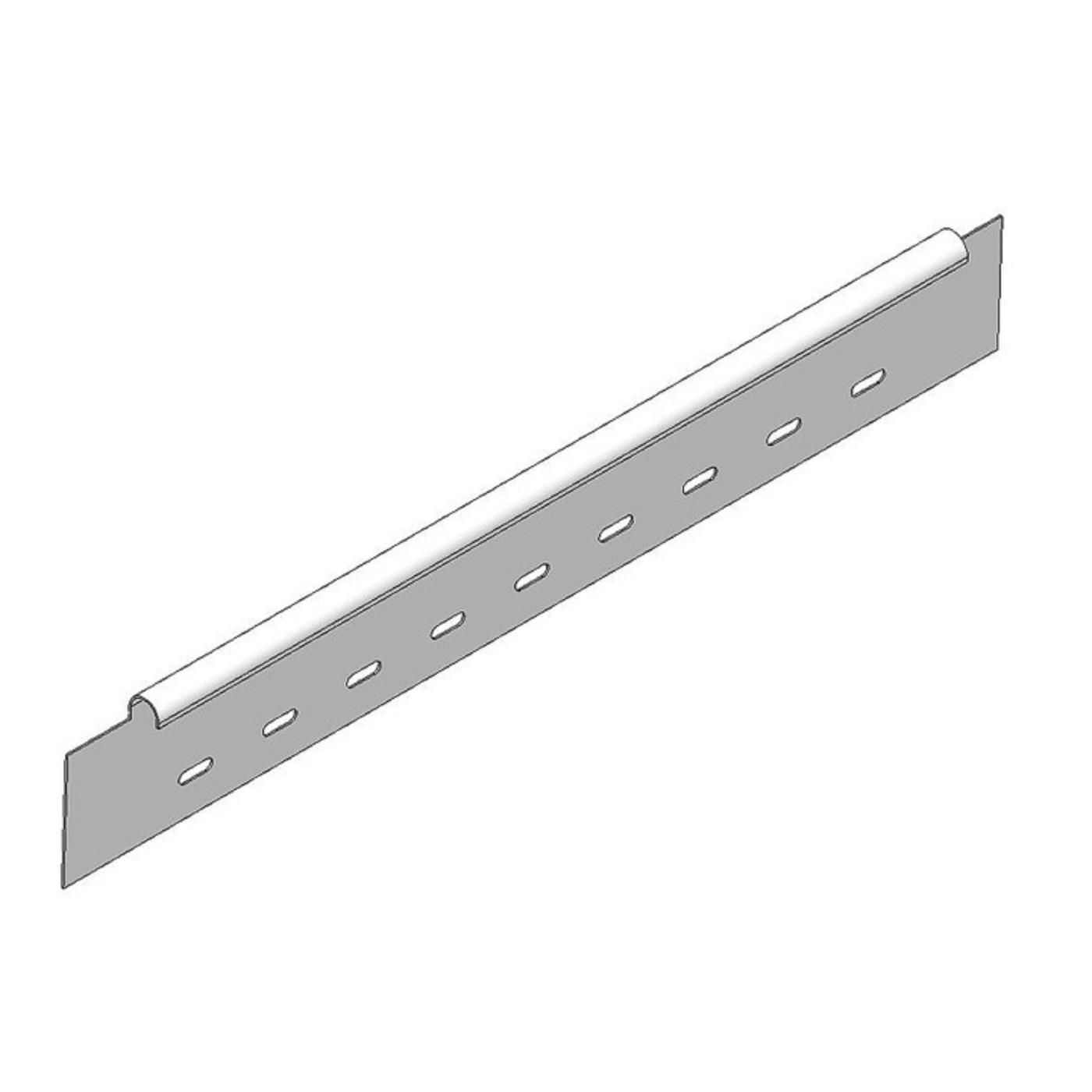 Blum METABOX BOXSIDE. B/C Height. Size: 64mm X 450mm by W&B