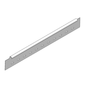 Blum METABOX BOXSIDE. B/C Height. Size: 64mm X 500mm by W&B