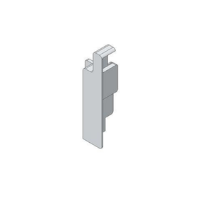 Blum METABOX Front Fixing Bracket, K Height, For INNER Drawer. Right Hand by W&B