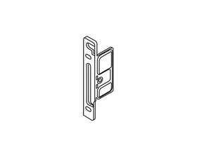 Blum METABOX Front Fixing Bracket, Height M/K/H, Screw-On. Right Hand by W&B