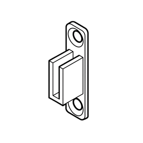 Blum METABOX/TANDEMBOX Metafile Fixing by W&B