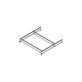 Blum METABOX/TANDEMBOX Metafile For Hanging File System In Dust Grey by W&B