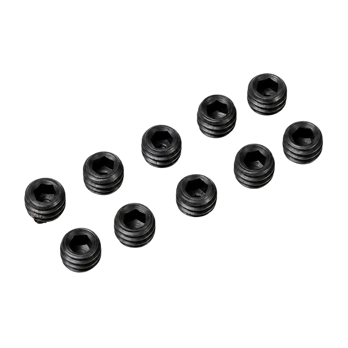 Blum MINIPRESS Set Screw M8 X 5 Gew-St by W&B