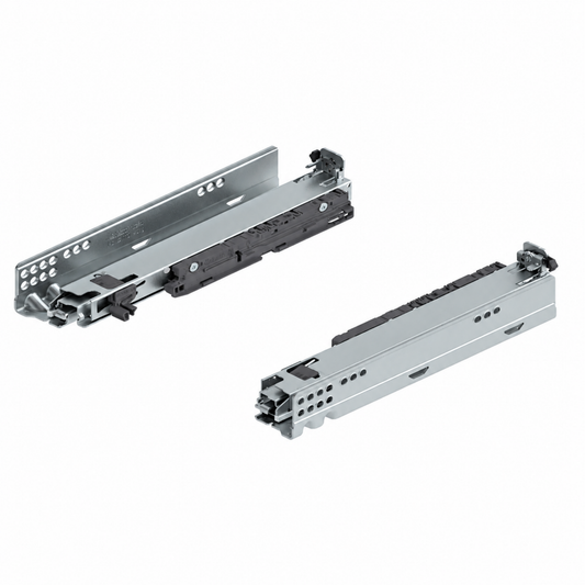 Blum MOVENTO BLUMOTION S 270mm full extension drawer runner for wooden drawers