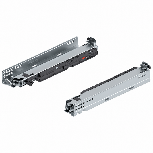 Blum MOVENTO BLUMOTION S 300mm full extension drawer runner for wooden drawers