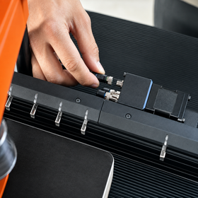 Blum EASYSTICK Extension Ruler for MINIPRESS PRO MINIPRESS P and MINIPRESS top Left and Right Hand by W&B