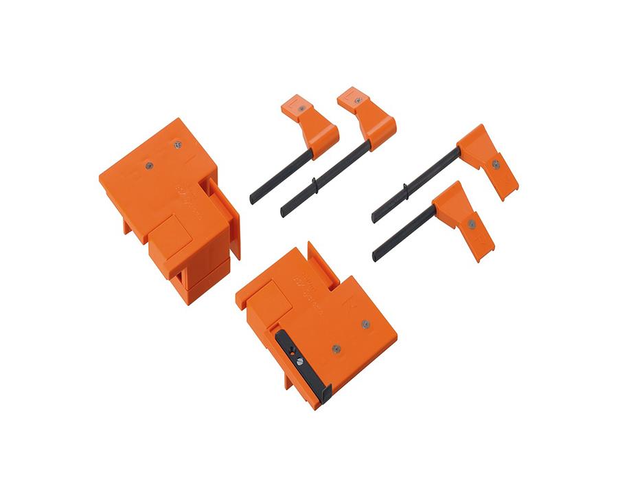 Blum Marking Template For TANDEMBOX Drawers by W&B