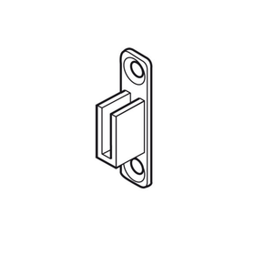 Blum METABOX/TANDEMBOX Metafile Fixing by W&B