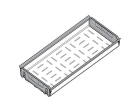 Blum ORGA-LINE Bottle Rack 550mm 524mm X 216mm by W&B