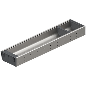 Blum ORGA-LINE Drawer Insert Cutlery Set. Width: 103mm. Nominal Length: 500mm BORGAB11 by W&B