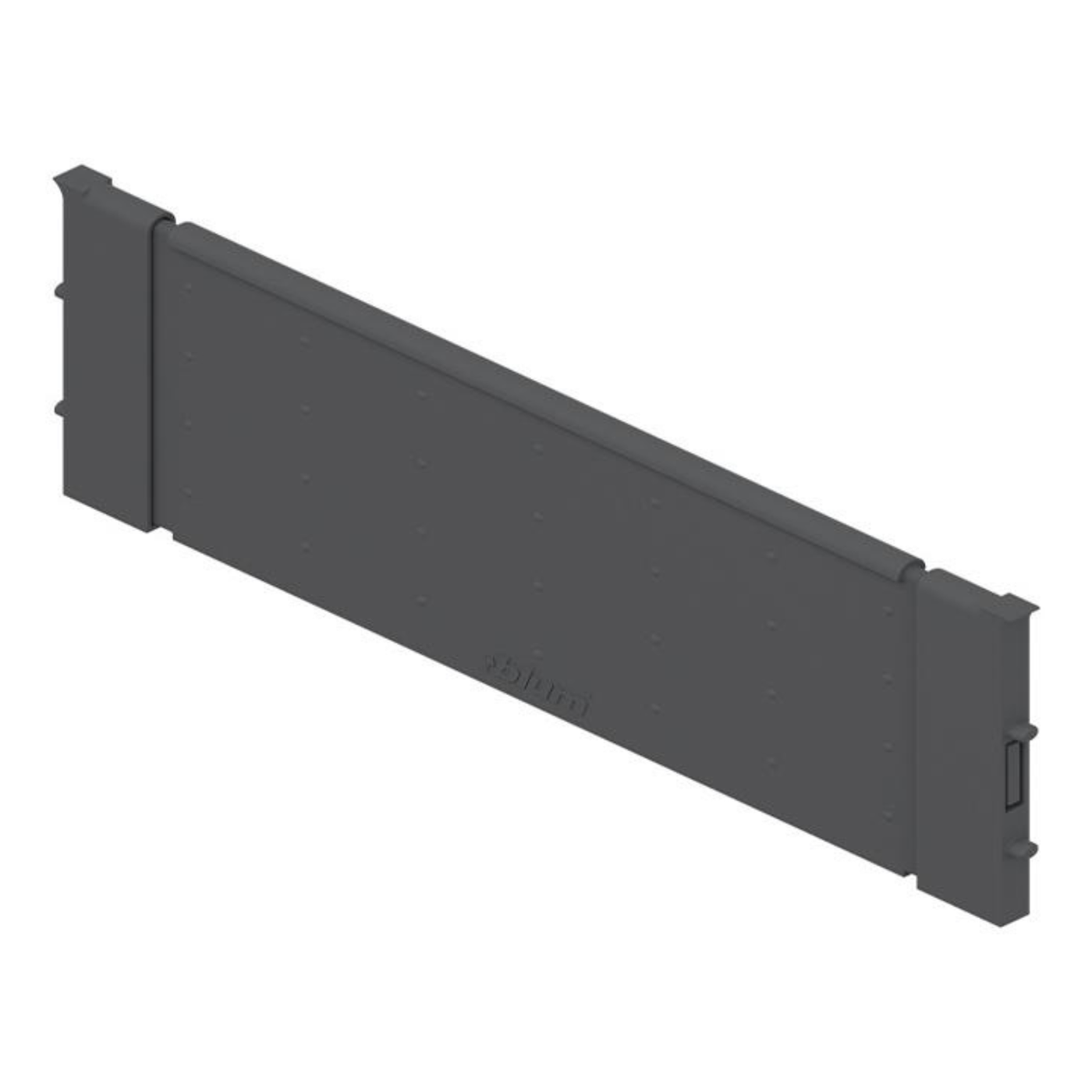 Blum ORGA-LINE Drawer Insert Cross Divider. Width: 176mm by W&B