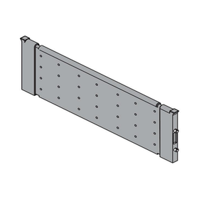 Blum ORGA-LINE Drawer Insert Cross Divider. Width: 176mm by W&B