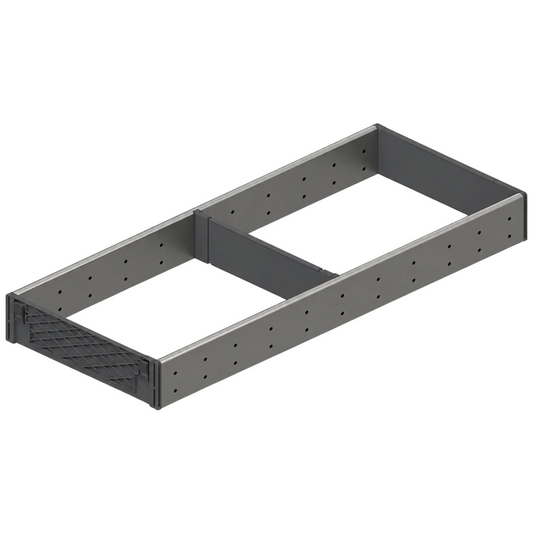 Blum ORGA-LINE ZSI-550FI2N utensil divider for kitchen drawer storage