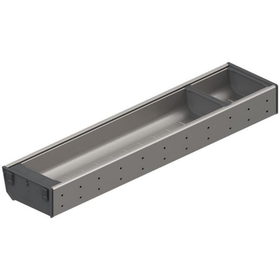 Blum ORGA-LINE Drawer Insert Cutlery Set. Width: 103mm. Nominal Length: 500mm by W&B