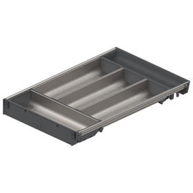 Blum ORGA-LINE Drawer Insert Cutlery Set. Width: 280mm. Nominal Length: 450mm by W&B