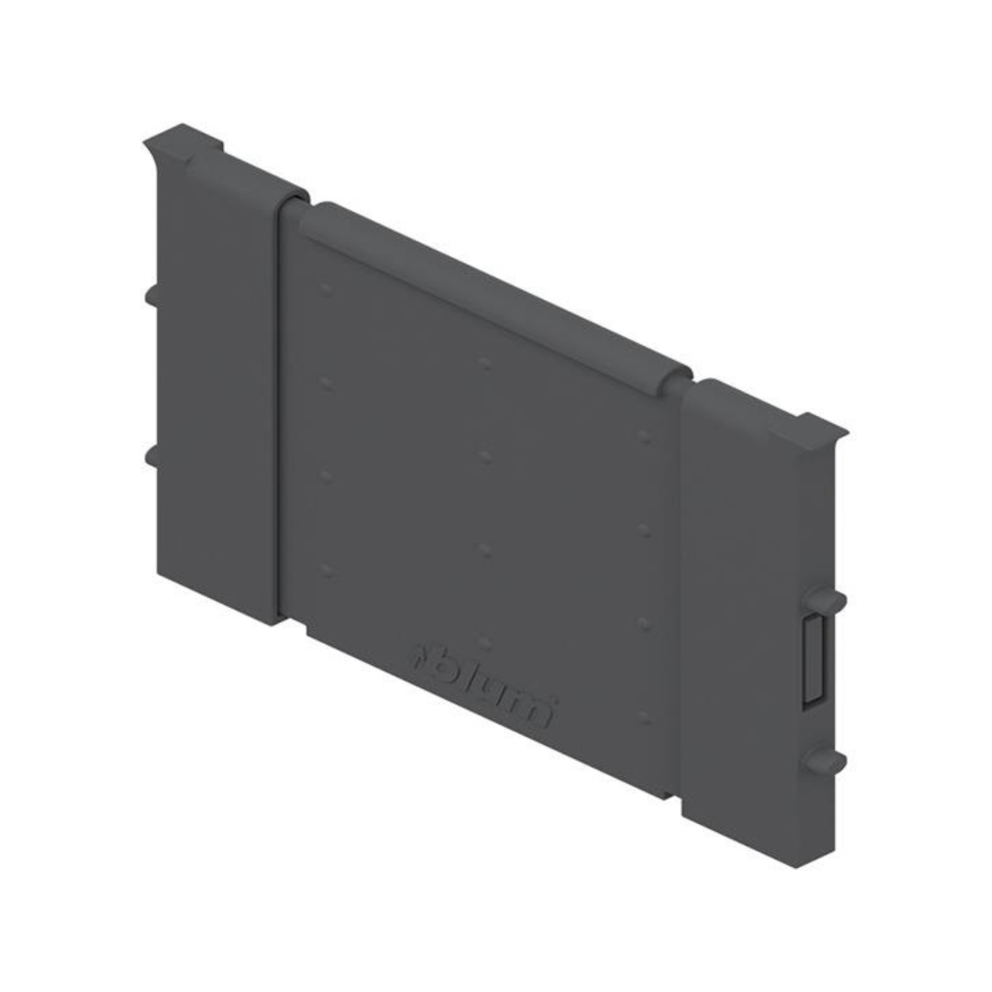 Blum ORGA-LINE Drawer Insert Cross Divider. Width: 88mm by W&B