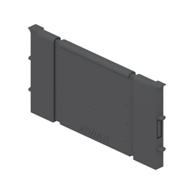 Blum ORGA-LINE Drawer Insert Cross Divider. Width: 88mm by W&B