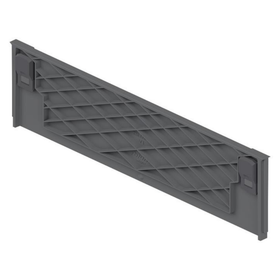 Blum ORGA-LINE Drawer Insert Frame Connecting End CLIP For TANDEMBOX Width: 176mm by W&B