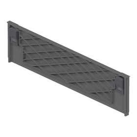 Blum ORGA-LINE Drawer Insert Frame Connecting End CLIP For TANDEMBOX Width: 88mm by W&B