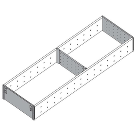 Blum ORGA-LINE Drawer Insert Utensil Divider Set. Width: 194mm. Nominal Length: 650mm by W&B