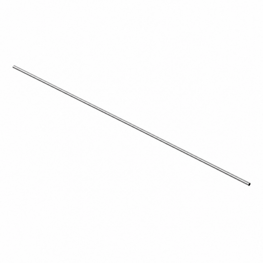 Blum ZST.1160W 1160mm aluminium synchronisation shaft for pull-out shelf lock