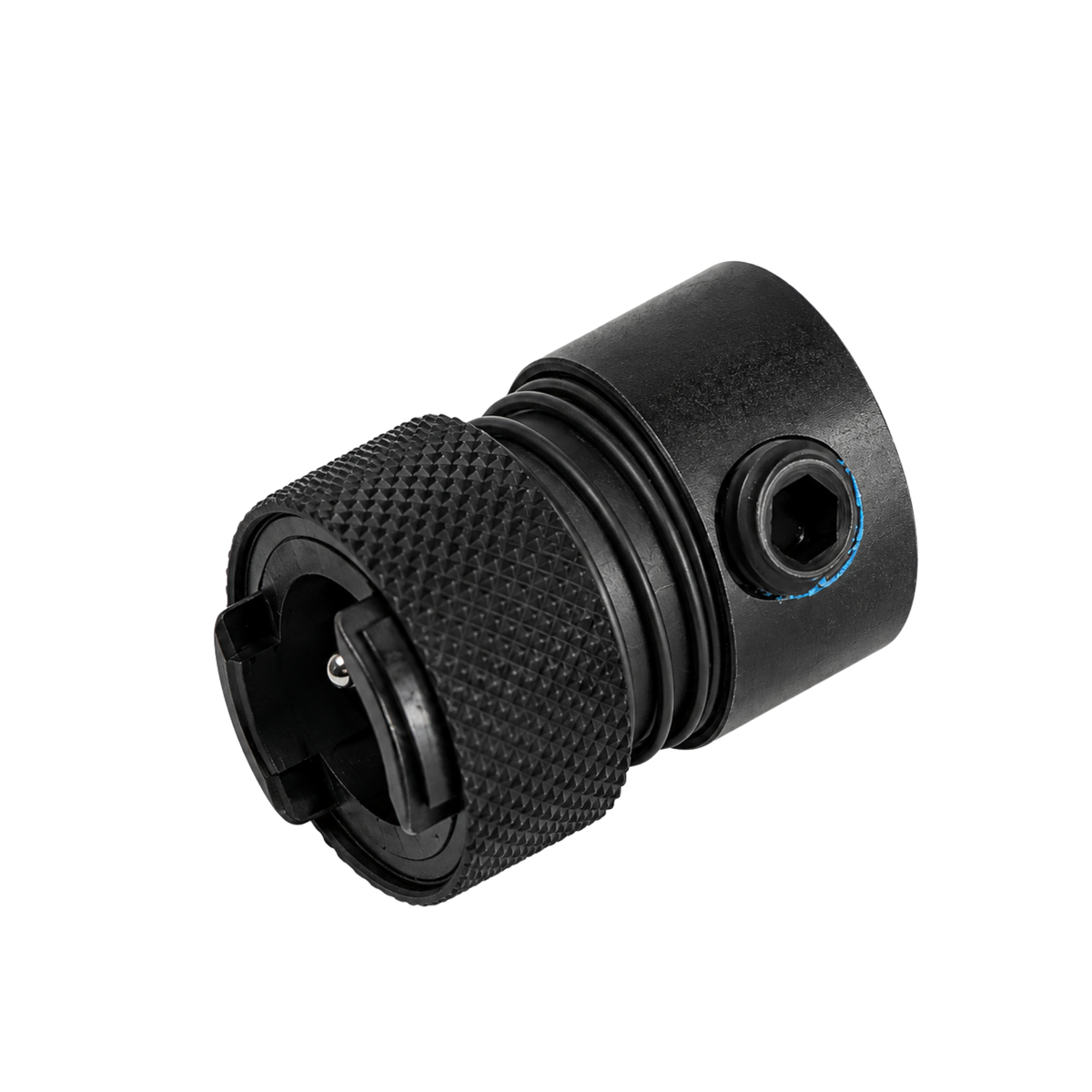 Blum Quick Connect Chuck Sleeve Right Hand by W&B
