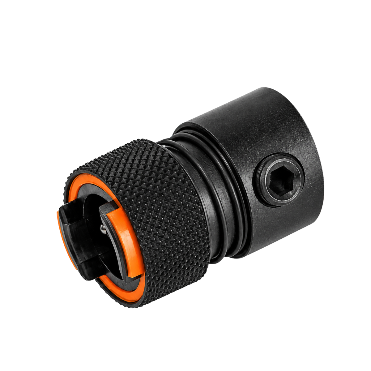 Blum Quick Connect Chuck Sleeve Left Hand by W&B