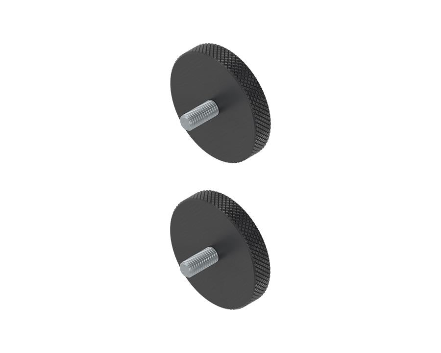 Blum REVEGO uno Knurled Head Screw 801T0001 by W&B