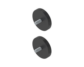 Blum REVEGO uno Knurled Head Screw 801T0001 by W&B