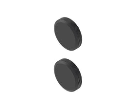 Blum REVEGO uno Knurled Head Screw 801T0001 by W&B