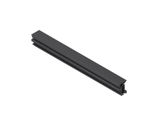 Blum REVEGO UNO 802L800V aluminium track extension for pocket‑door system, supports smooth sliding and integrated motion 
