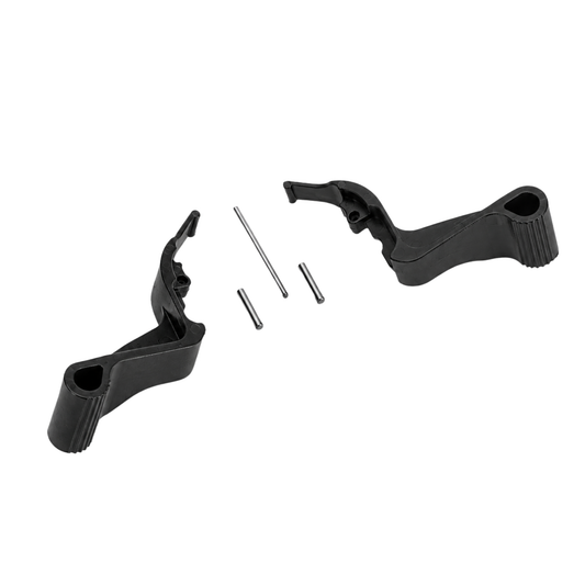 Blum MZK 1936 replacement safety lever for MINIPRESS P spindle drilling head