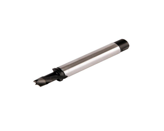 Blum right‑hand ECODRILL drill bit 8 mm x 85 mm M31‑ZB08‑02 by Wilson and Bradley, precision centering tip bit for ECODRILL hinge drilling jig