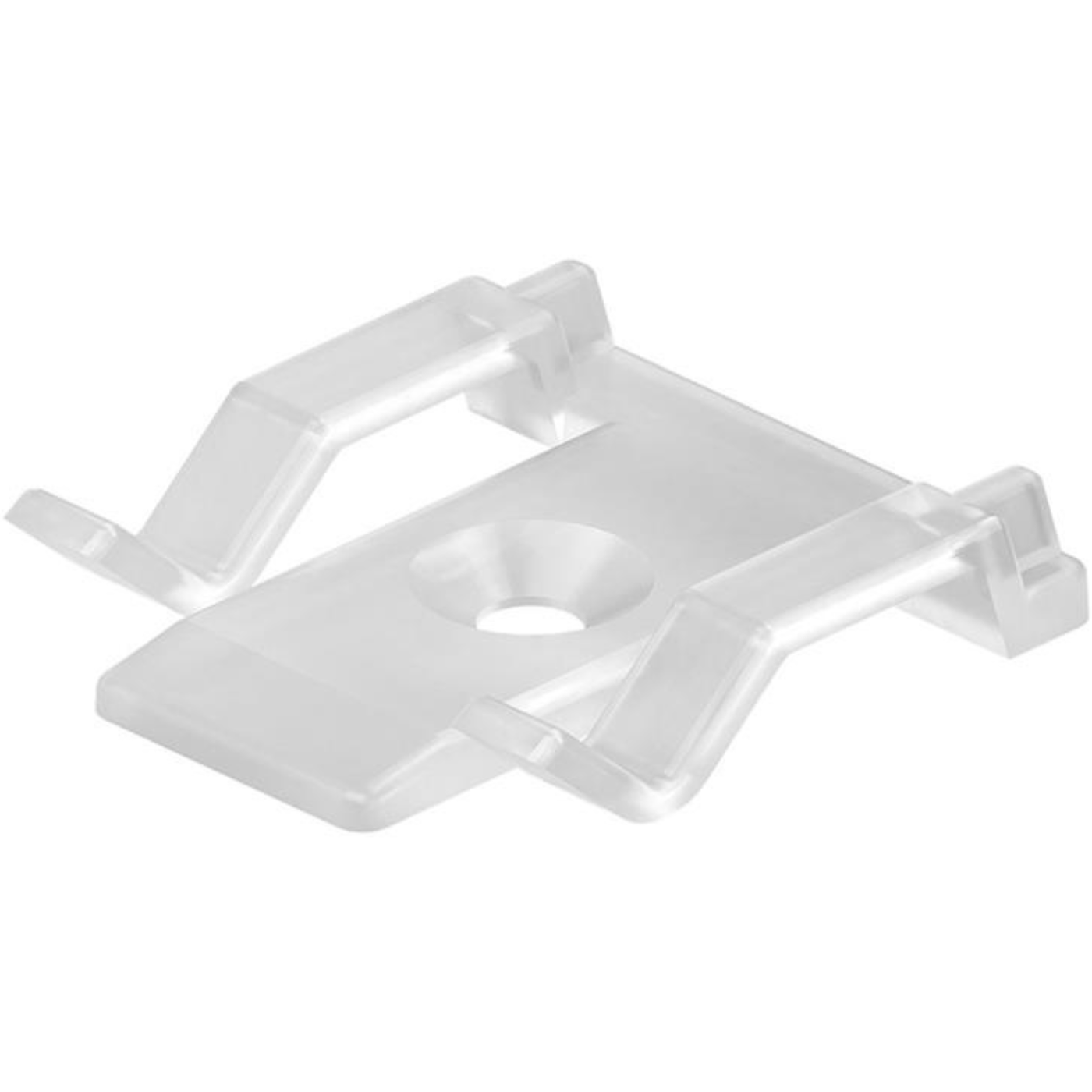 Blum SERVO-DRIVE Cable Holder Screw On by W&B