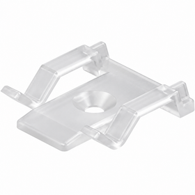 Blum SERVO-DRIVE Cable Holder Screw On by W&B
