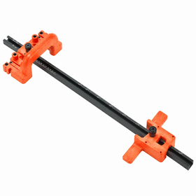 Blum SERVO-DRIVE Drilling Template For Top And Bottom Bracket Profile Attachments by W&B