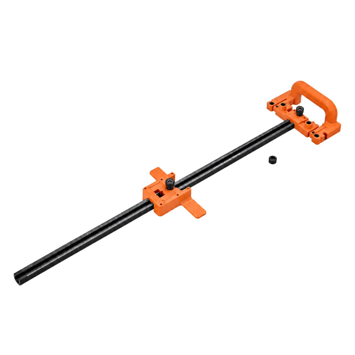 Blum SERVO-DRIVE Drilling Template For Top And Bottom Bracket Profile Attachments ZML.1150.03 by W&B
