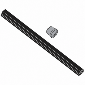 Blum SERVO-DRIVE Electrical Cable 8000mm Including 5 Caps BSDDC by W&B