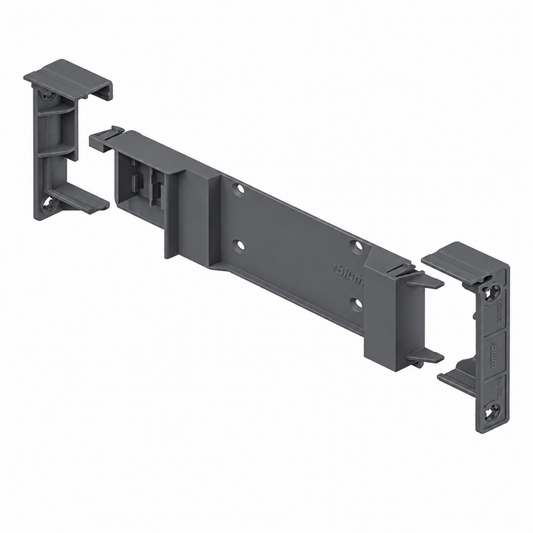 Blum SERVO-DRIVE horizontal bracket profile adapter Z10D5210 for cabinet drawer systems