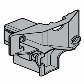 Blum SERVO-DRIVE Lever Guide by W&B